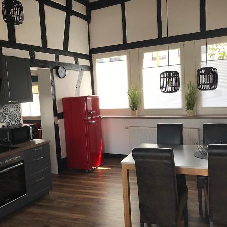 Ferienhaus Eifeldoemchen Villa Bad Muenstereifel Ngoại thất bức ảnh