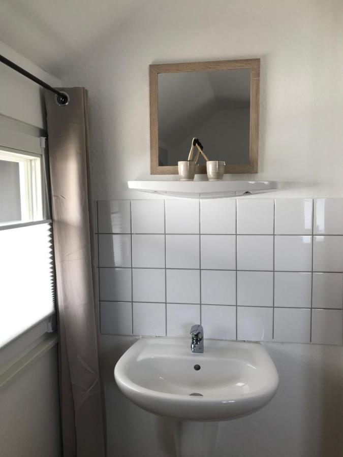 Ferienhaus Eifeldoemchen Villa Bad Muenstereifel Ngoại thất bức ảnh