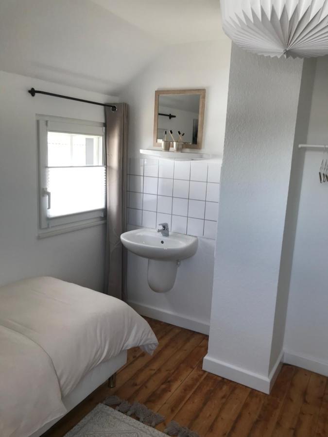Ferienhaus Eifeldoemchen Villa Bad Muenstereifel Ngoại thất bức ảnh
